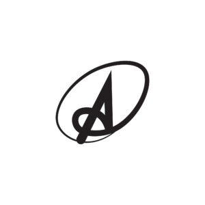 A lettermark Vector Logo