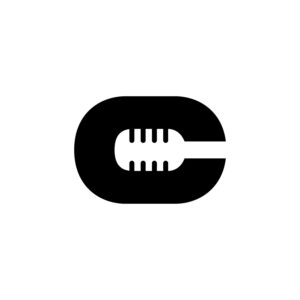 C Speaker Logo