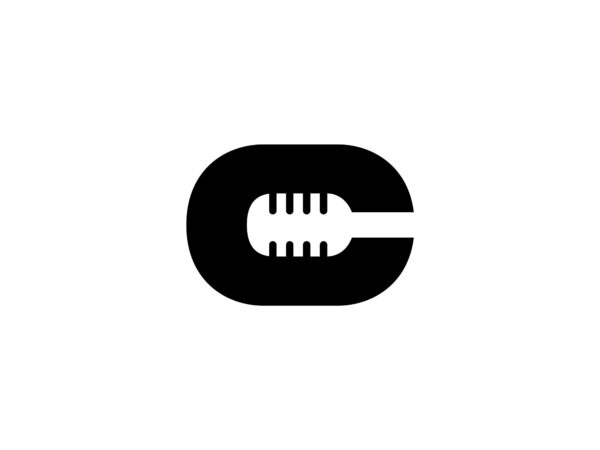 C Speaker Logo